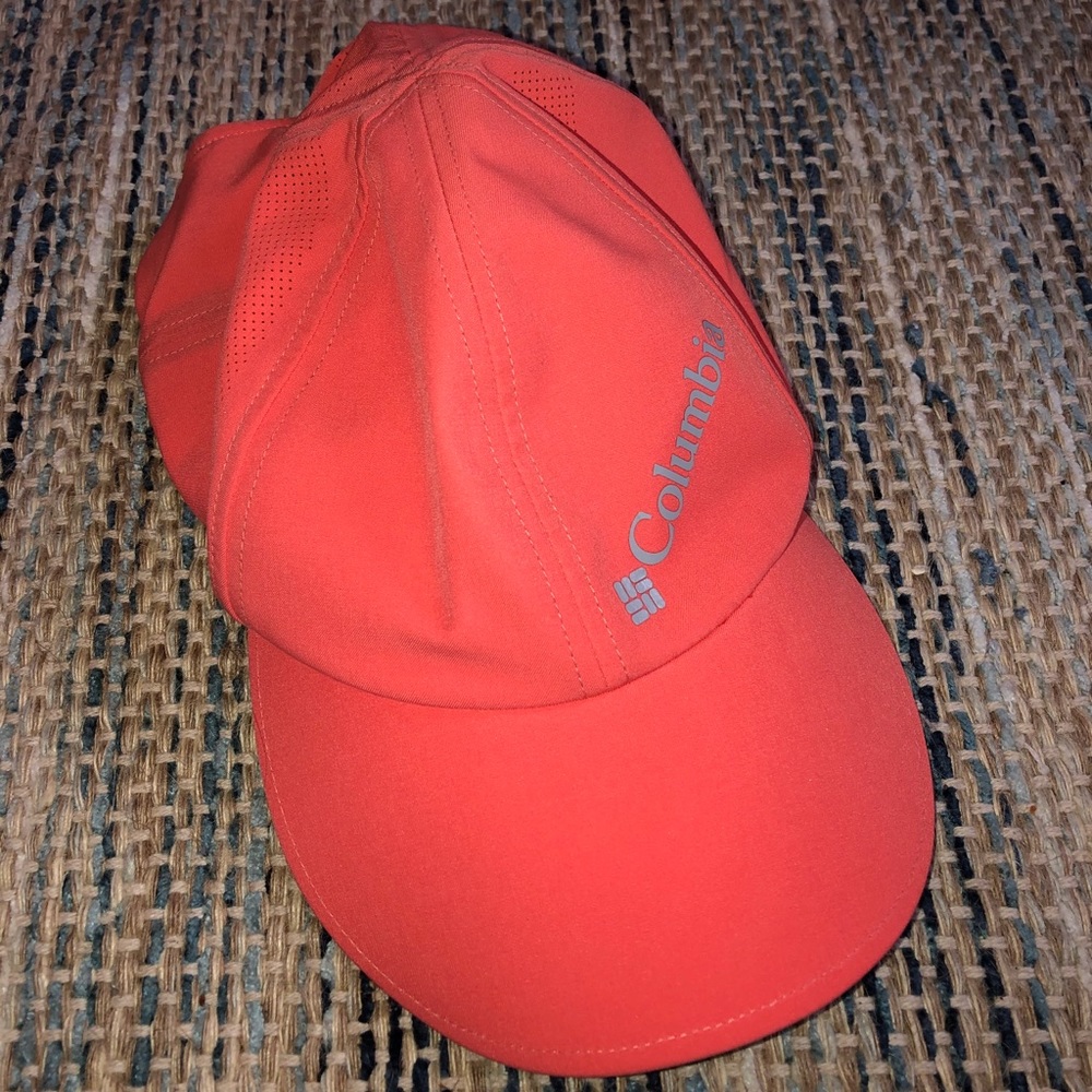 Columbia Hat